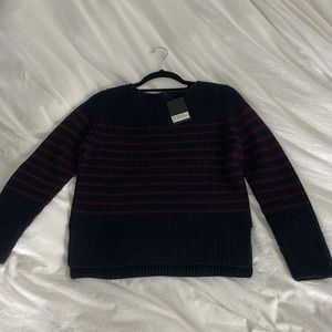 Anthony Thomas Melillo sweater